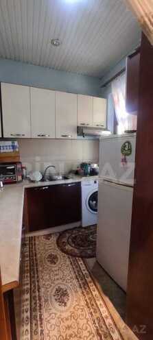 5 otaqlı həyət evi/bağ evi - Binəqədi q. - 100 m² (6)