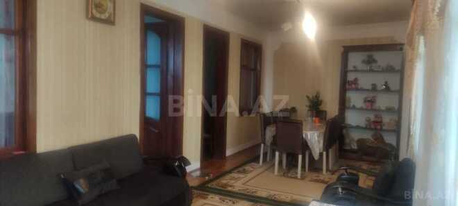 5 otaqlı həyət evi/bağ evi - Binəqədi q. - 100 m² (8)