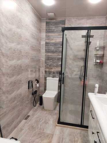Продаётся 2-комн. новостройка 73 м², м. Низами, photo 10 from 11