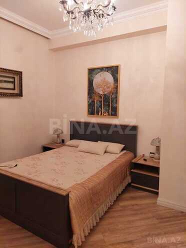 Продаётся 2-комн. новостройка 73 м², м. Низами, photo 5 from 11