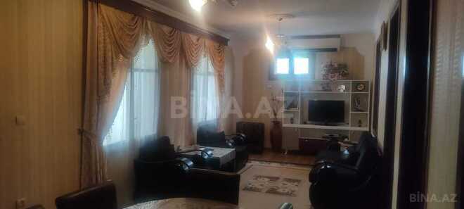 5 otaqlı həyət evi/bağ evi - Binəqədi q. - 100 m² (10)