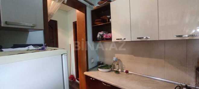 5 otaqlı həyət evi/bağ evi - Binəqədi q. - 100 m² (5)