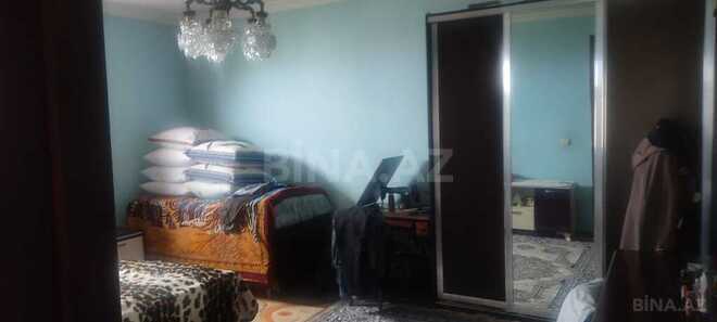 5 otaqlı həyət evi/bağ evi - Binəqədi q. - 100 m² (13)