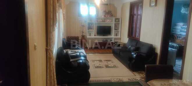 5 otaqlı həyət evi/bağ evi - Binəqədi q. - 100 m² (11)