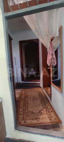 5 otaqlı həyət evi/bağ evi - Binəqədi q. - 100 m² (4)