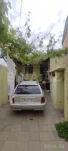 5 otaqlı həyət evi/bağ evi - Binəqədi q. - 100 m² (2)