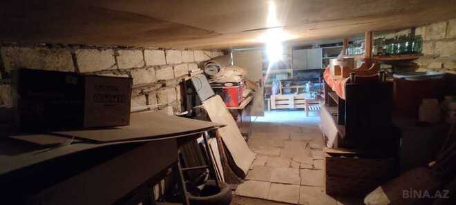 5 otaqlı həyət evi/bağ evi - Binəqədi q. - 100 m² (22)