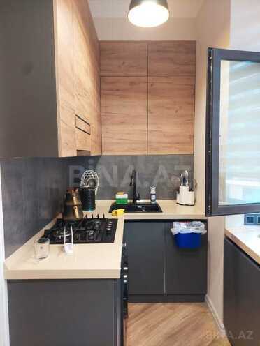 Продаётся 2-комн. новостройка 73 м², м. Низами, photo 8 from 11