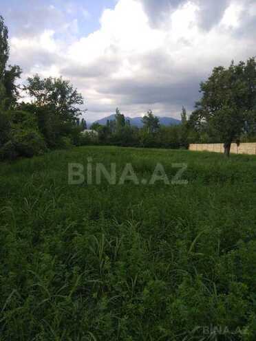 Torpaq - Qəbələ - 20 sot (1)