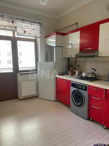 2-комн. новостройка - пос. 20-й участок - 80 м² (1)