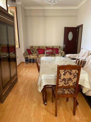 2-комн. новостройка - пос. 20-й участок - 80 м² (2)