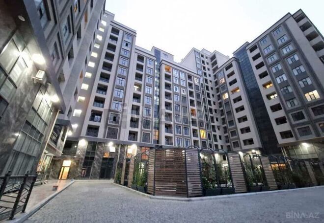 2-комн. новостройка - пос. 20-й участок - 80 м² (10)
