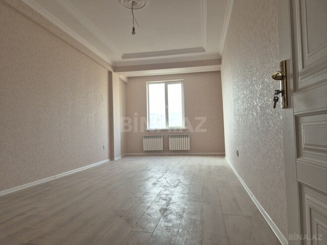 2 otaqlı yeni tikili - Saray q. - 71 m² (2)