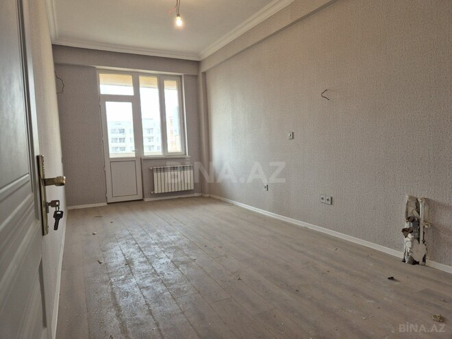 2 otaqlı yeni tikili - Saray q. - 71 m² (4)