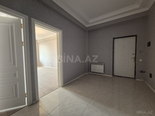 2 otaqlı yeni tikili - Saray q. - 71 m² (5)