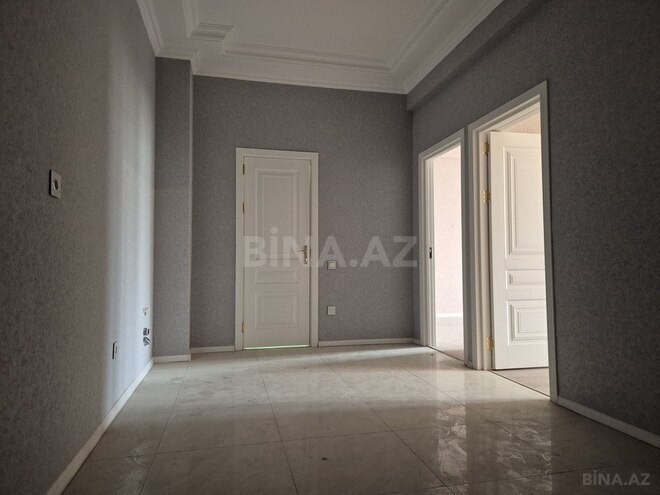2 otaqlı yeni tikili - Saray q. - 71 m² (1)