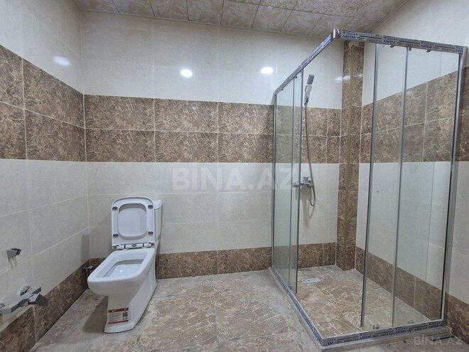 2 otaqlı yeni tikili - Saray q. - 71 m² (7)