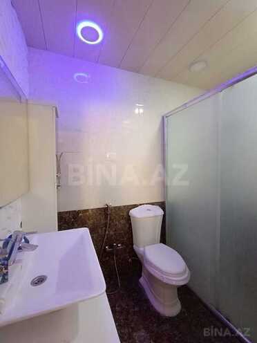 2-комн. новостройка - м. Ази Асланов - 88 м² (10)