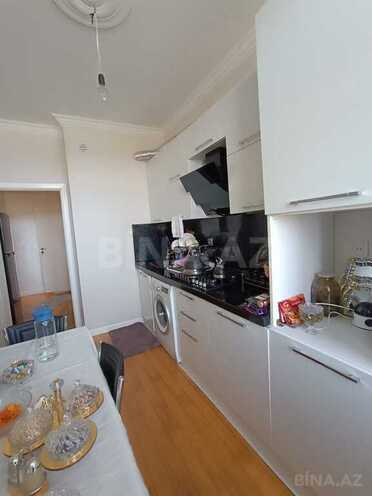 2-комн. новостройка - м. Ази Асланов - 88 м² (13)