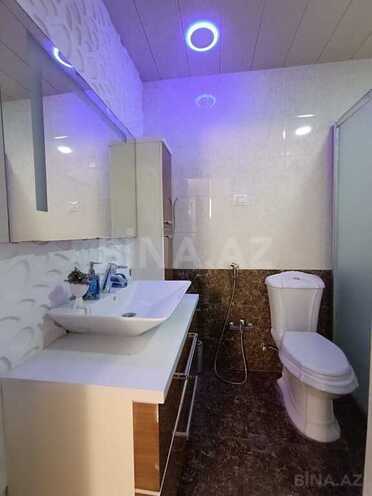 2-комн. новостройка - м. Ази Асланов - 88 м² (8)