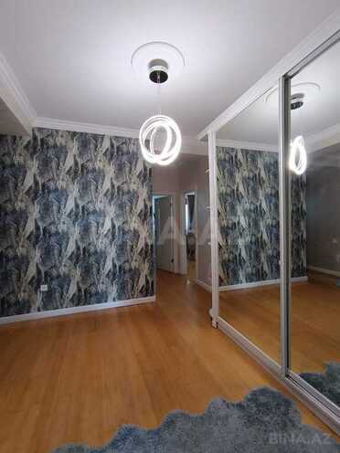 2-комн. новостройка - м. Ази Асланов - 88 м² (17)