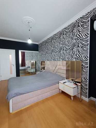 2-комн. новостройка - м. Ази Асланов - 88 м² (7)