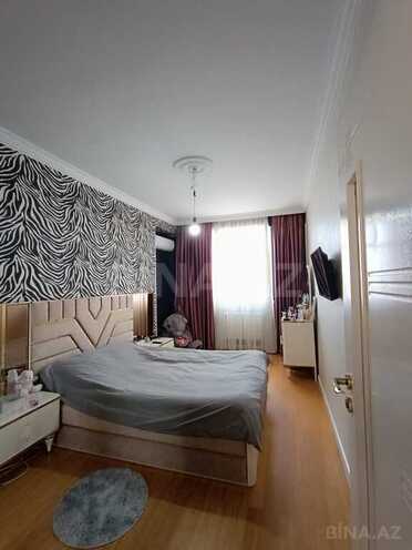 2-комн. новостройка - м. Ази Асланов - 88 м² (5)