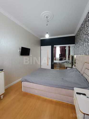 2-комн. новостройка - м. Ази Асланов - 88 м² (11)