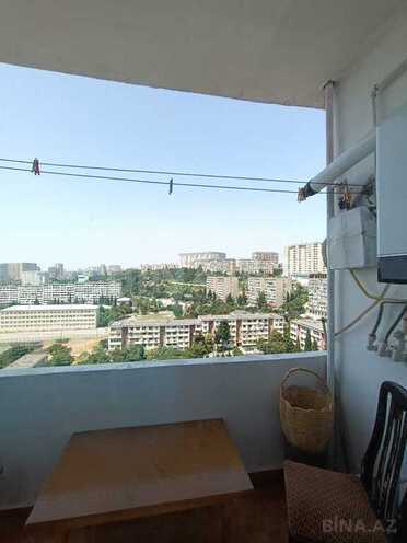 2-комн. новостройка - м. Ази Асланов - 88 м² (18)