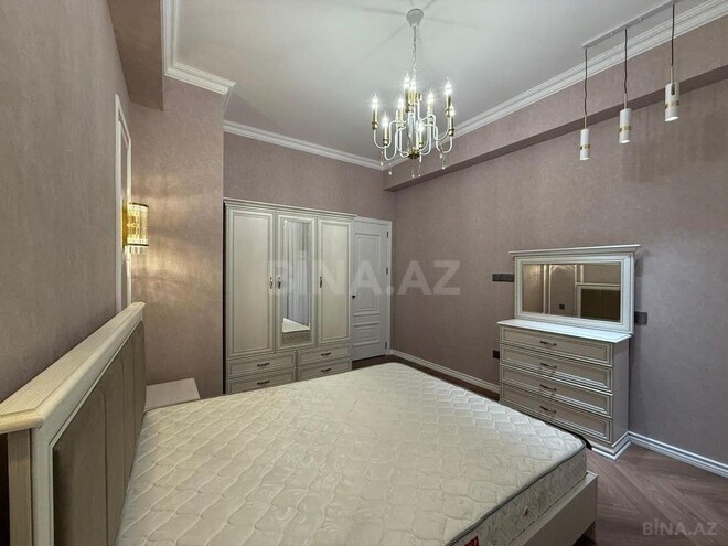 2-комн. новостройка - м. Низами - 60 м² (6)