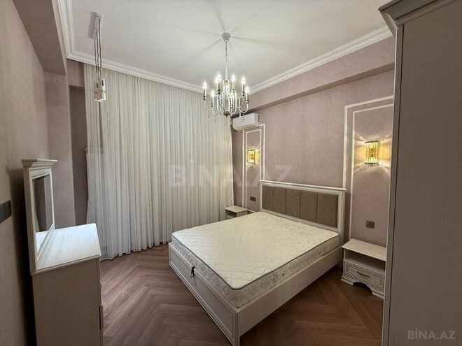 2-комн. новостройка - м. Низами - 60 м² (4)