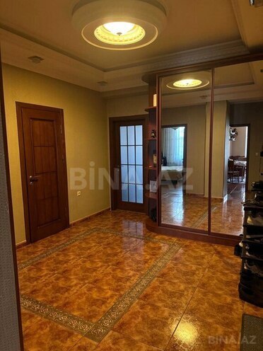 3 otaqlı yeni tikili - Neftçilər m. - 116 m² (8)