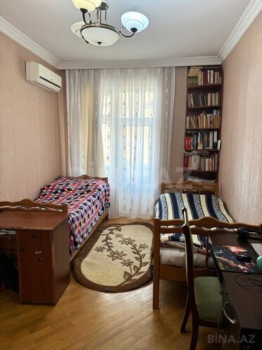 3 otaqlı yeni tikili - Neftçilər m. - 116 m² (9)