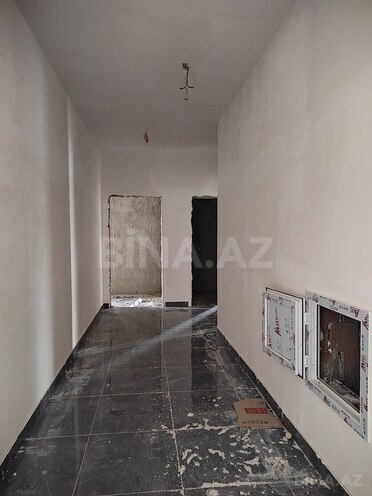 3 otaqlı yeni tikili - Xətai r. - 129.5 m² (8)