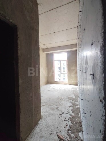 3 otaqlı yeni tikili - Xətai r. - 129.5 m² (5)