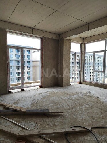 3 otaqlı yeni tikili - Xətai r. - 129.5 m² (4)