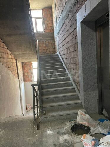1 otaqlı yeni tikili - Bakıxanov q. - 60 m² (5)