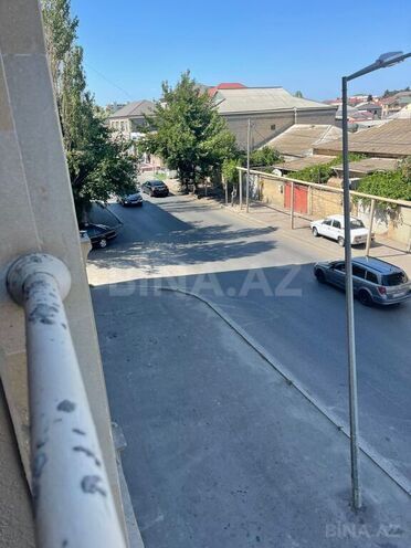 1 otaqlı yeni tikili - Bakıxanov q. - 60 m² (12)