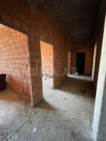 1 otaqlı yeni tikili - Bakıxanov q. - 60 m² (9)