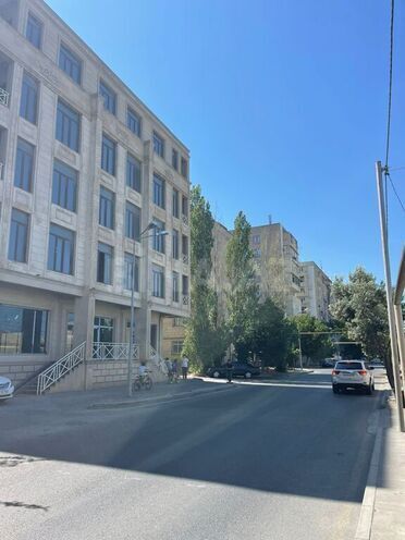 1 otaqlı yeni tikili - Bakıxanov q. - 60 m² (2)