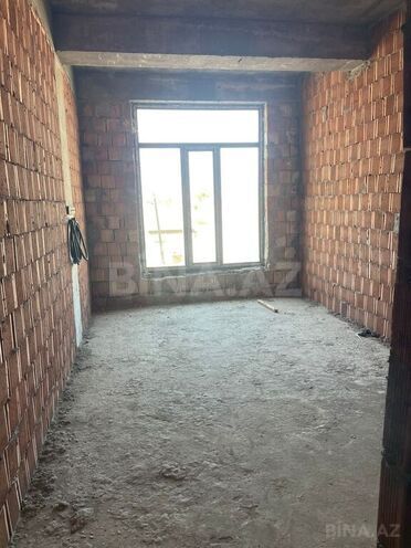 1 otaqlı yeni tikili - Bakıxanov q. - 60 m² (7)