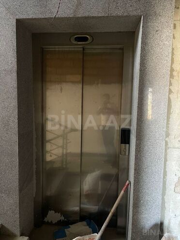 1 otaqlı yeni tikili - Bakıxanov q. - 60 m² (10)