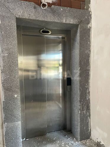 1 otaqlı yeni tikili - Bakıxanov q. - 60 m² (4)