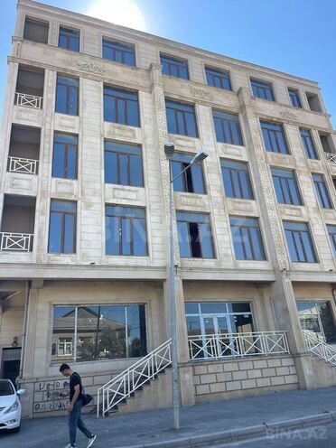 1 otaqlı yeni tikili - Bakıxanov q. - 60 m² (11)