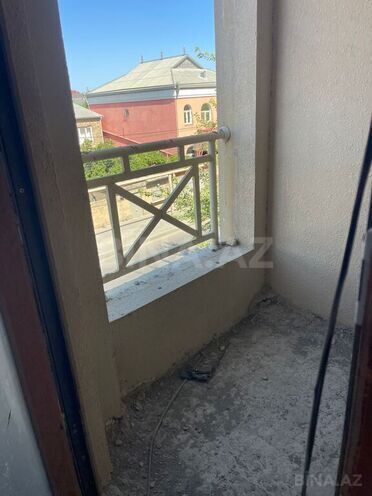 1 otaqlı yeni tikili - Bakıxanov q. - 60 m² (13)