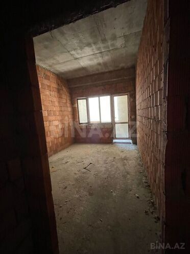 2 otaqlı yeni tikili - Bakıxanov q. - 80 m² (8)