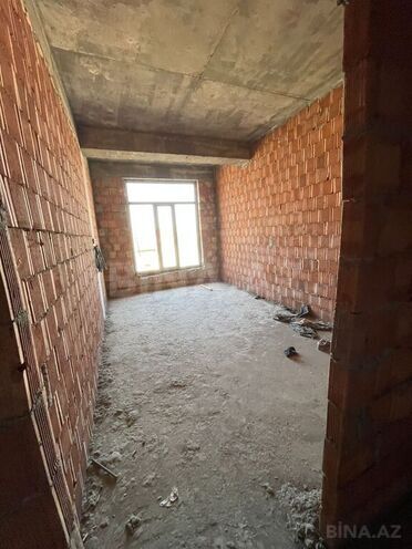 2 otaqlı yeni tikili - Bakıxanov q. - 80 m² (7)