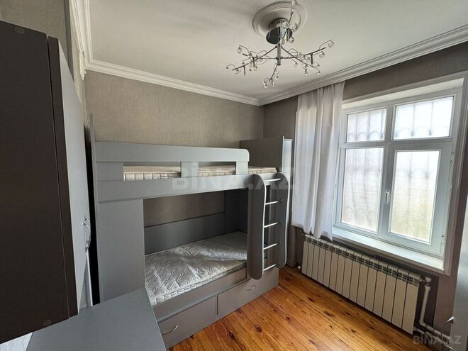 2-комн. вторичка - м. Мемар Аджеми - 65 м² (5)
