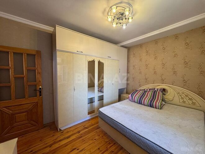 2-комн. вторичка - м. Мемар Аджеми - 65 м² (1)