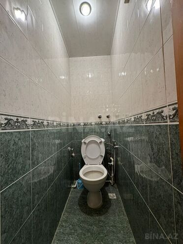 2-комн. вторичка - м. Мемар Аджеми - 65 м² (14)